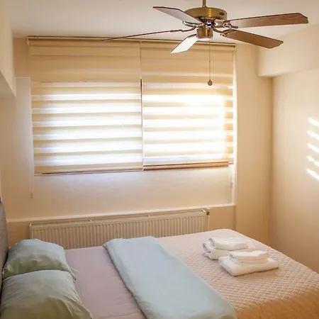 Stylish Triplex In The Heart Of