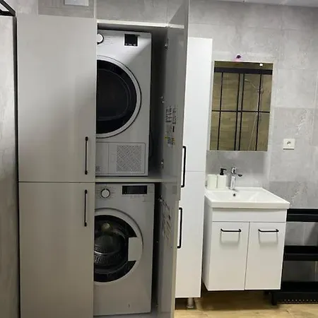 Stylish Triplex In The Heart Of