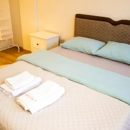 Stylish Triplex In The Heart Of İzmir