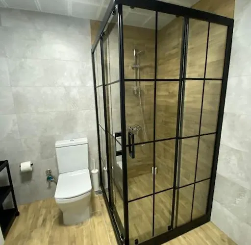 Apartment Stylish Triplex In The Heart Of *