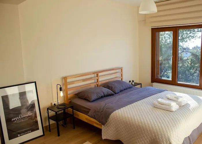 Stylish Triplex In The Heart Of Апартаменты