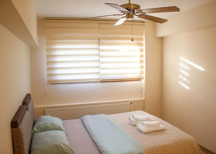 Stylish Triplex In The Heart Of