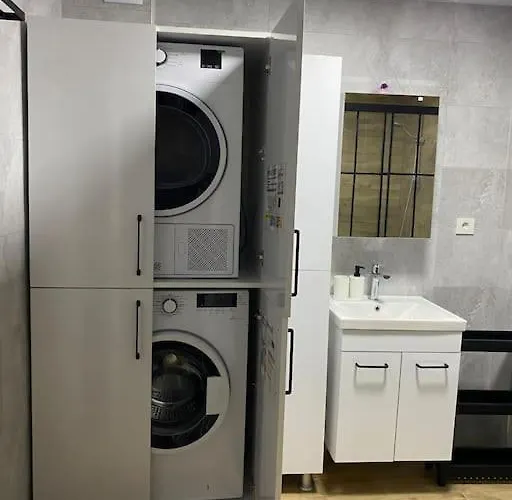 Stylish Triplex In The Heart Of