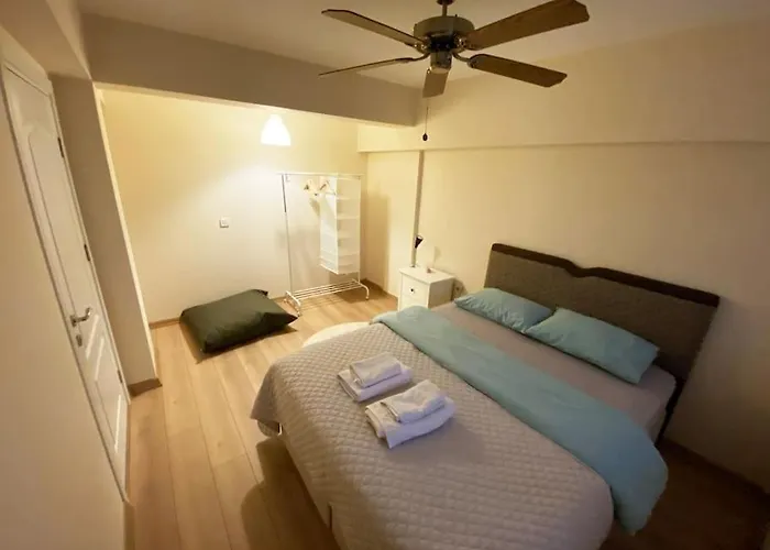 Stylish Triplex In The Heart Of Апартаменты