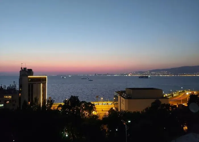 Stylish Triplex In The Heart Of