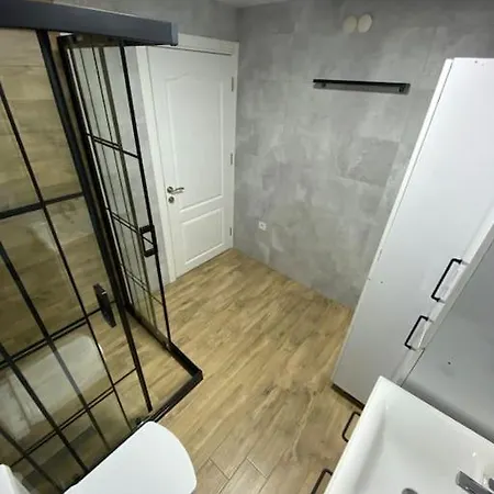 شقة Stylish Triplex In The Heart Of *