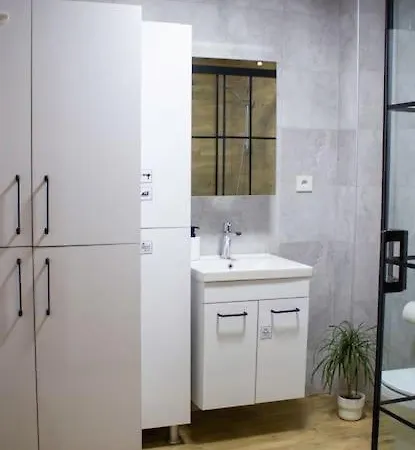 Stylish Triplex In The Heart Of