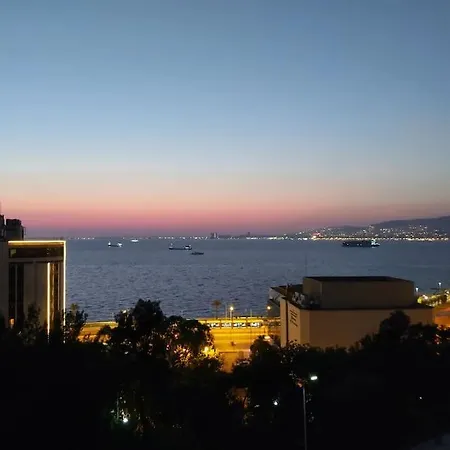 Stylish Triplex In The Heart Of