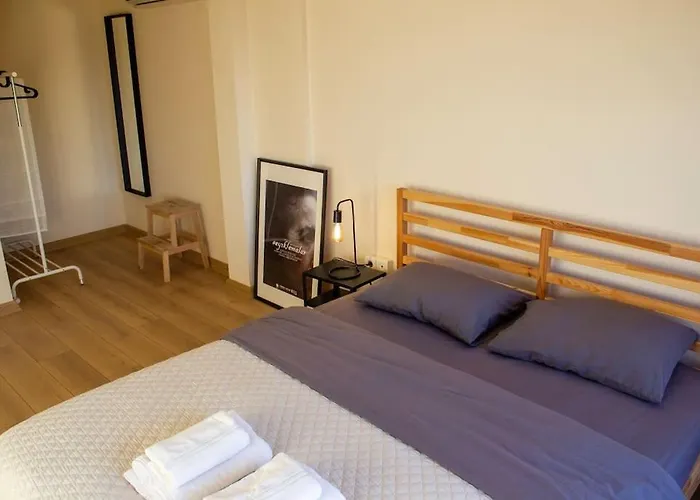 Stylish Triplex In The Heart Of إزمير