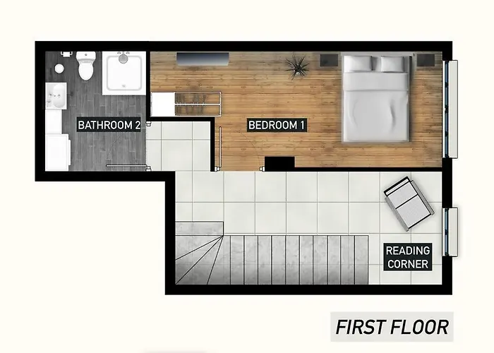 Stylish Triplex In The Heart Of شقة إزمير