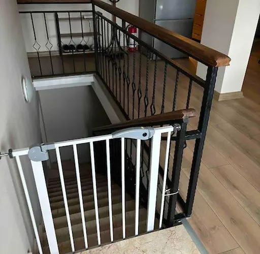 Apartamento Stylish Triplex In The Heart Of