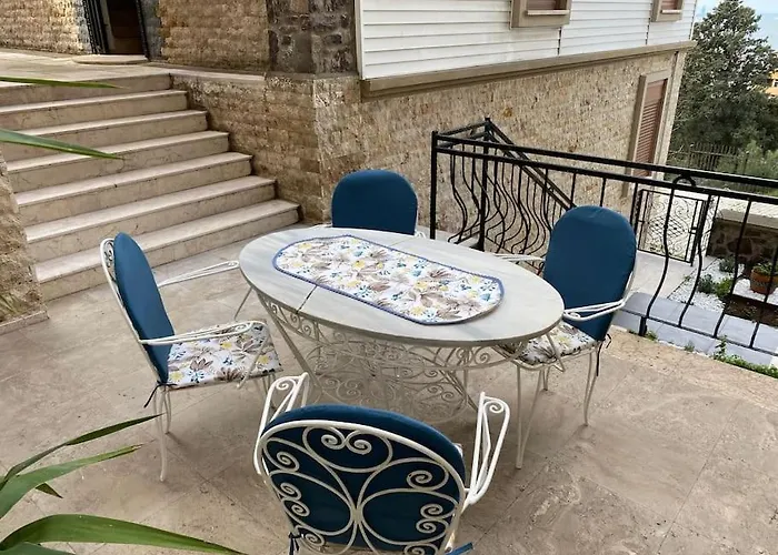 Stylish Triplex In The Heart Of شقة *