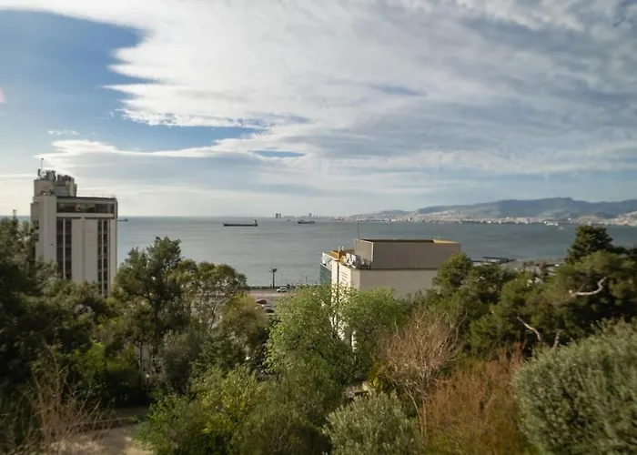 Stylish Triplex In The Heart Of شقة *