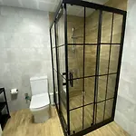 Апартаменты Stylish Triplex In The Heart Of *