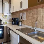 Stylish Triplex In The Heart Of Измир