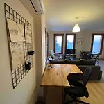 Stylish Triplex In The Heart Of Апартаменты Измир