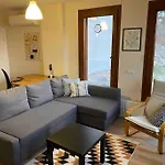 Stylish Triplex In The Heart Of Апартаменты *