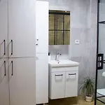 Stylish Triplex In The Heart Of