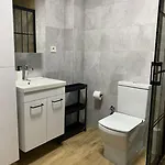 Stylish Triplex In The Heart Of Измир